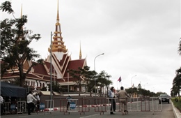 Nghị sĩ CPP sẵn sàng dự khai mạc quốc hội Campuchia